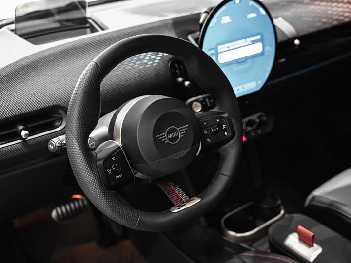 Mini Mini JCW 2025 2025款 JOHN COOPER WORKS