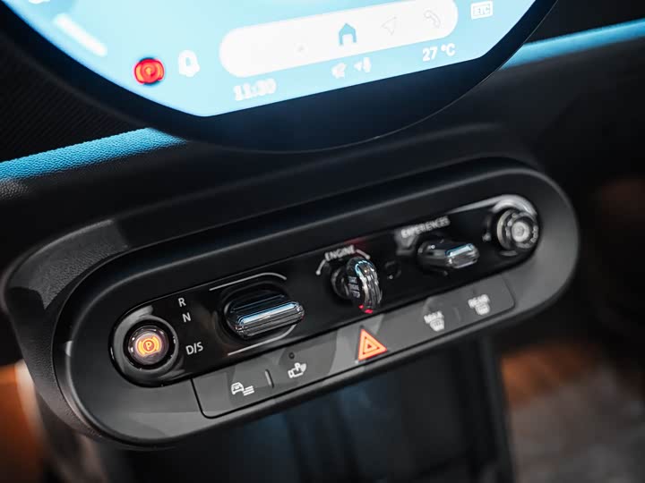 Mini Mini JCW 2025 2025款 JOHN COOPER WORKS