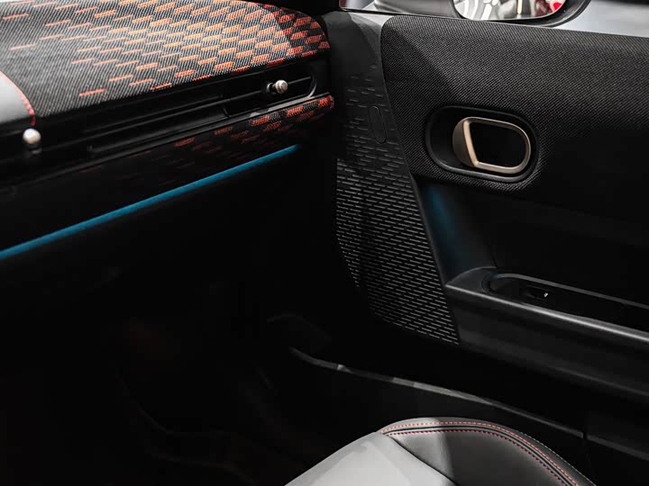 Mini Mini JCW 2025 2025款 JOHN COOPER WORKS