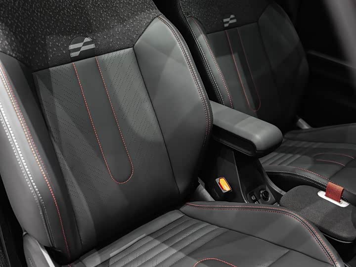 Mini Mini JCW 2025 2025款 JOHN COOPER WORKS