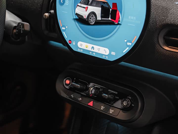 Mini Mini JCW 2025 2025款 JOHN COOPER WORKS