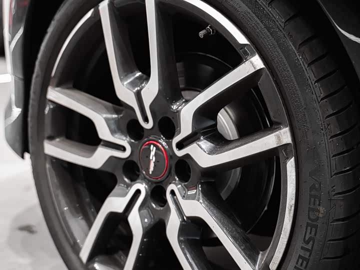 Mini Mini JCW 2025 2025款 JOHN COOPER WORKS