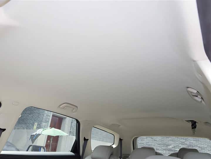 Geely Jiaji Hybrid 2021 2021款 ePro 1.5TD PHEV 悠享型