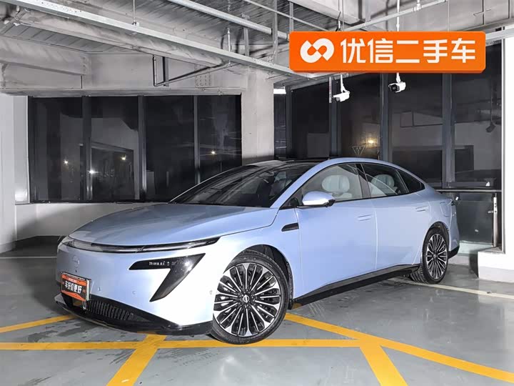 Nissan N7 2025 2025款 510 Max