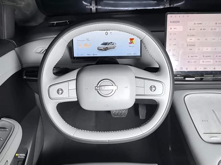 Nissan N7 2025 2025款 510 Max