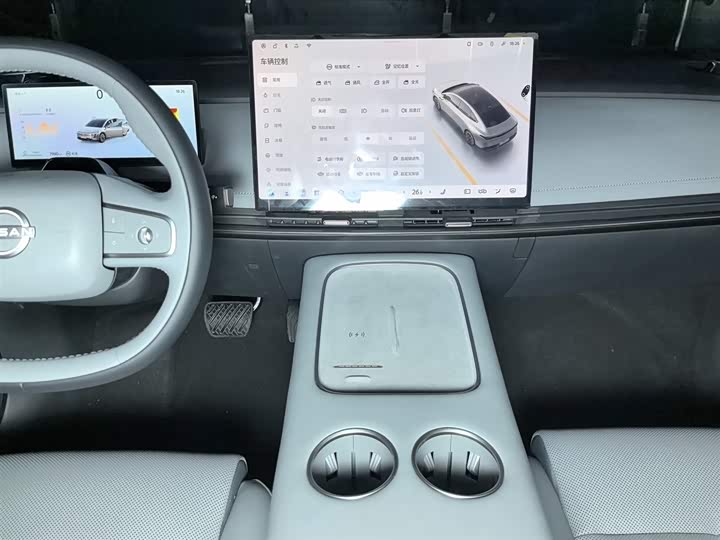 Nissan N7 2025 2025款 510 Max