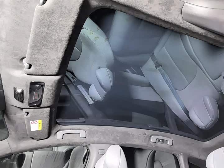 Nissan N7 2025 2025款 510 Max