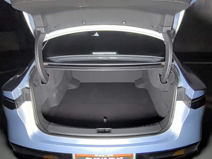 Nissan N7 2025 2025款 510 Max