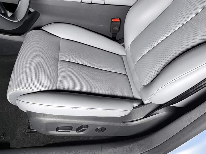 Nissan N7 2025 2025款 510 Max