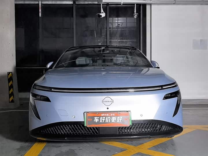 Nissan N7 2025 2025款 510 Max