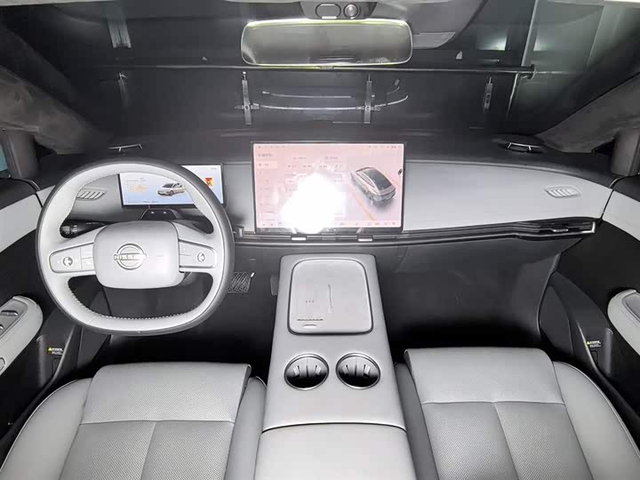 Nissan N7 2025 2025款 510 Max