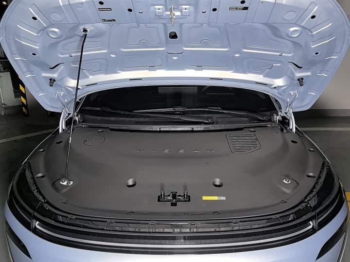 Nissan N7 2025 2025款 510 Max