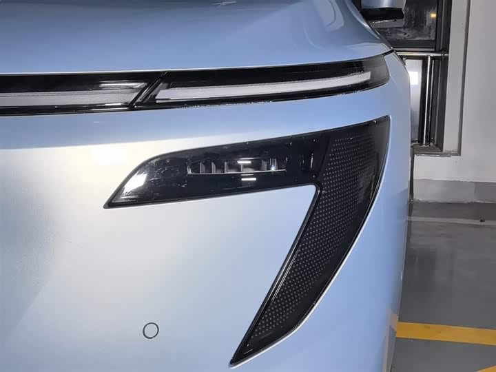 Nissan N7 2025 2025款 510 Max