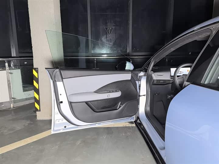 Nissan N7 2025 2025款 510 Max