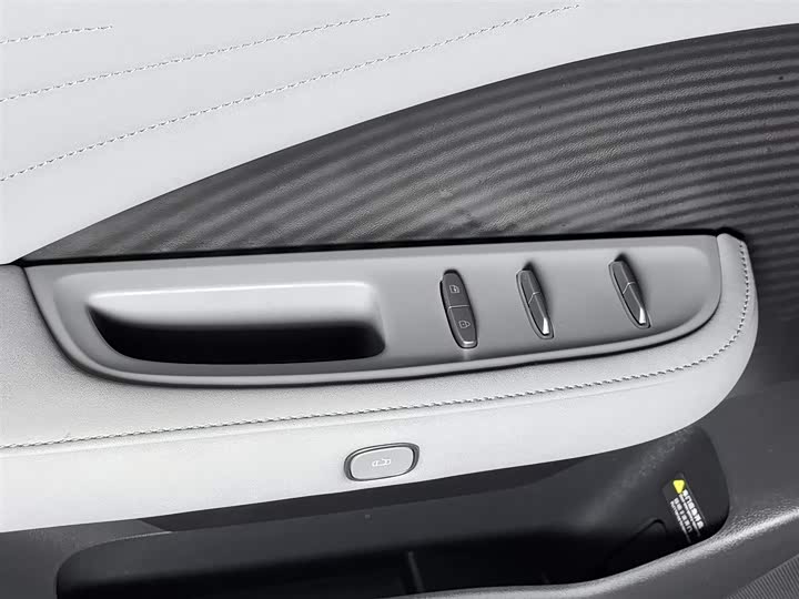 Nissan N7 2025 2025款 510 Max