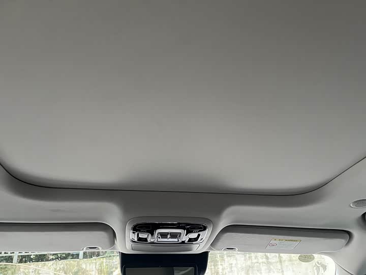 BAIC Beijing BJ60 2022 2022款 2.0T 十一版 五座