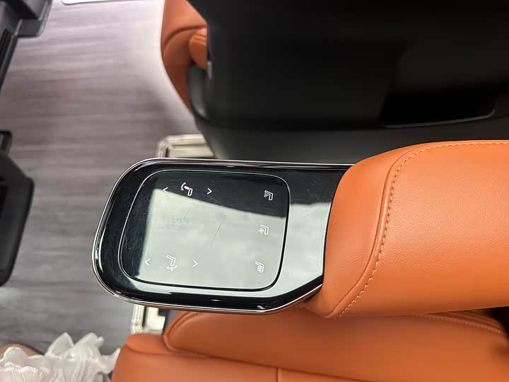 GAC Trumpchi E9 2024 2024款 E9 尊享版