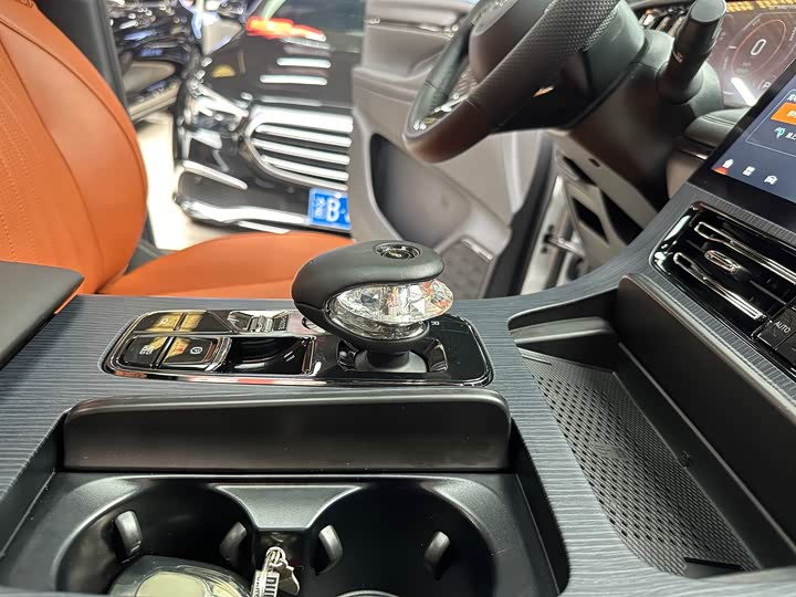 GAC Trumpchi E9 2024 2024款 E9 尊享版