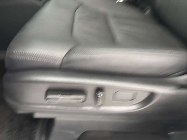 Honda Odyssey 2024 2024款 2.0L e:HEV 锐·耀享版