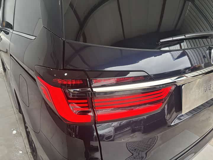 Honda Odyssey 2024 2024款 2.0L e:HEV 锐·耀享版