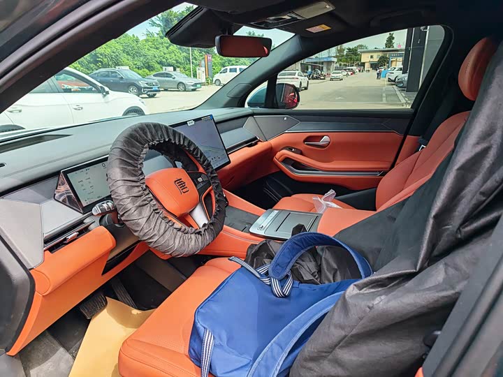 BYD Tang L 2025 2025款 DM 175KM无人机玩家版