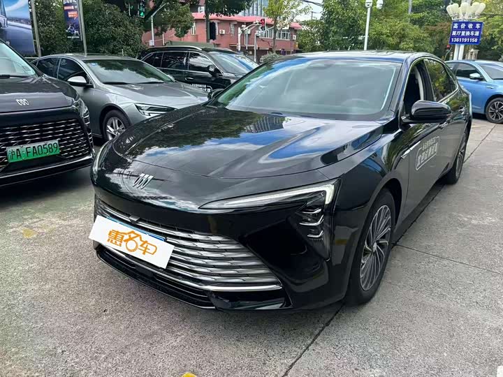 Buick LaCrosse 2024 2024款 28T 越尊版