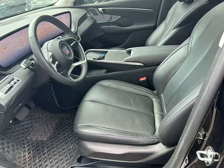 Buick LaCrosse 2024 2024款 28T 越尊版