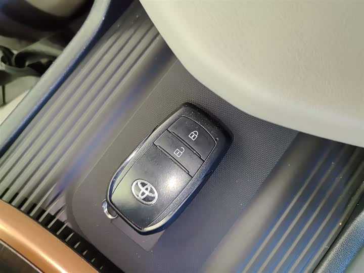 Toyota bZ3 2024 2024款 517km 精英 PRO