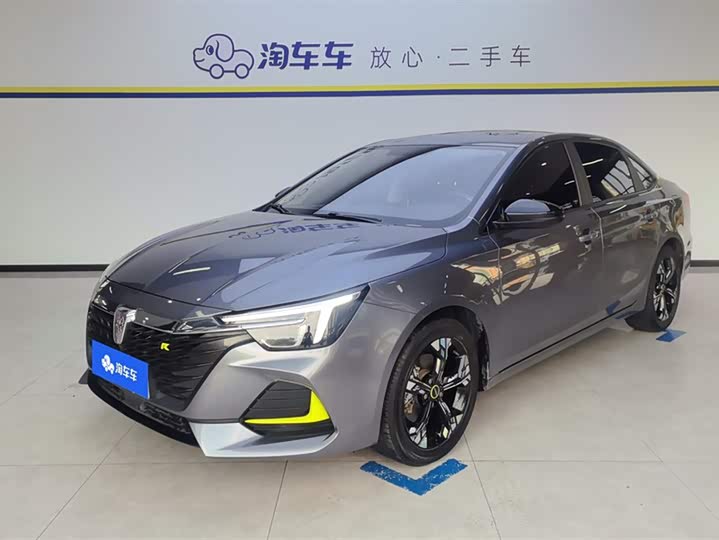 Roewe i6 Max 2020 2020款 300TGI 自动爽酷版