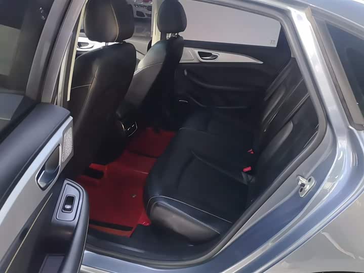 Roewe i6 Max 2020 2020款 300TGI 自动爽酷版