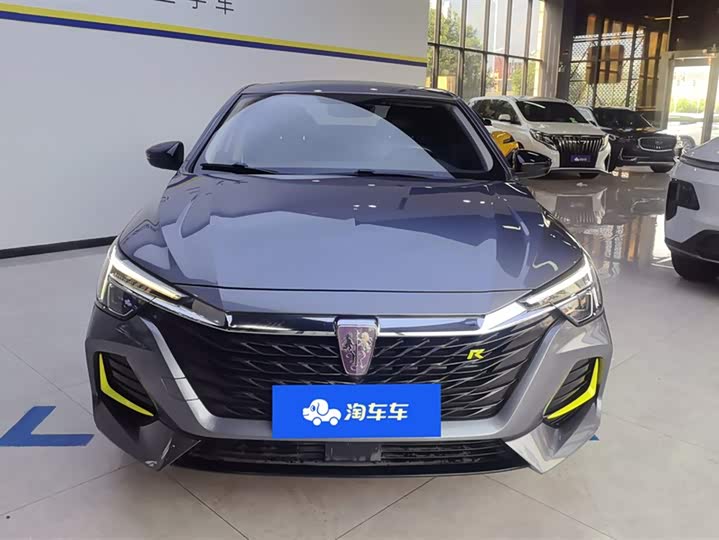 Roewe i6 Max 2020 2020款 300TGI 自动爽酷版