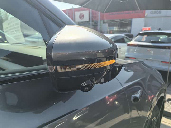 IM motors LS7 2023 2023款 100kWh Lux后驱版