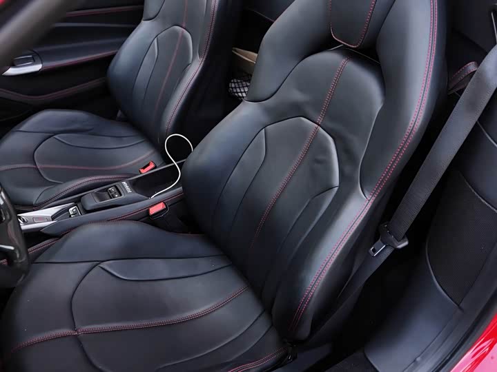 Ferrari F8 2020 2020款 Spider 3.9T V8