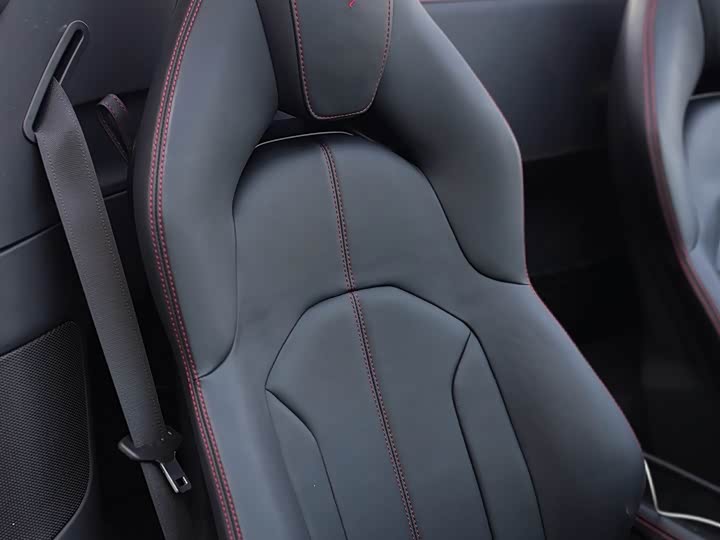 Ferrari F8 2020 2020款 Spider 3.9T V8