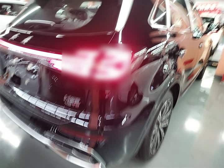 Hongqi HS5 2023 2023款 2.0T 四驱旗享Pro版