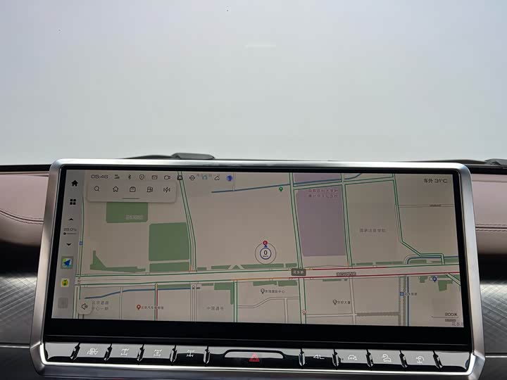 Tank 700 Hybrid 2024 2024款 Hi4-T 极境版