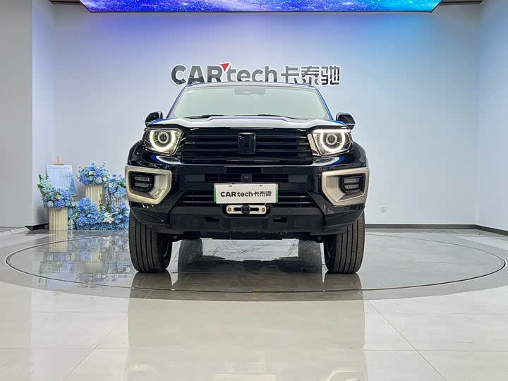 2024 Tank 700 Hybrid