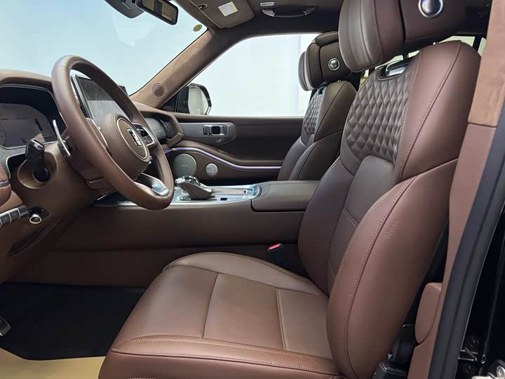 2024 Tank 700 Hybrid