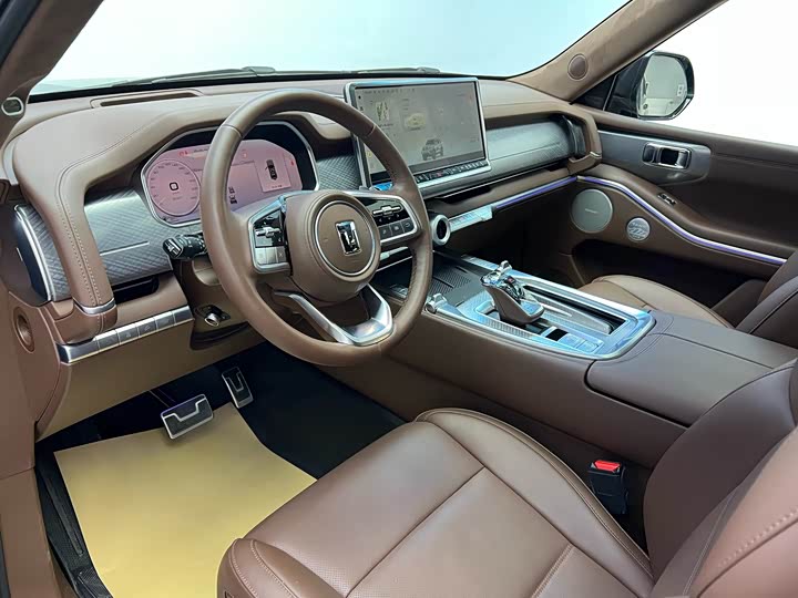 2024 Tank 700 Hybrid