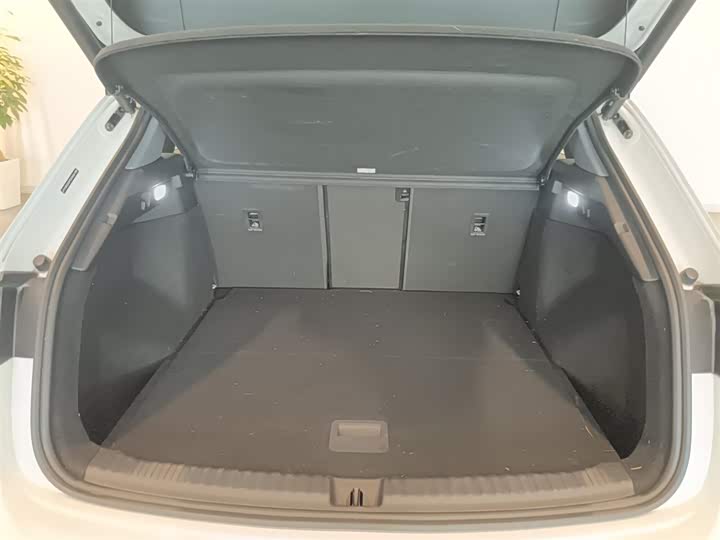 Audi Q4 e-tron 2024 2024款 40 e-tron 创行版