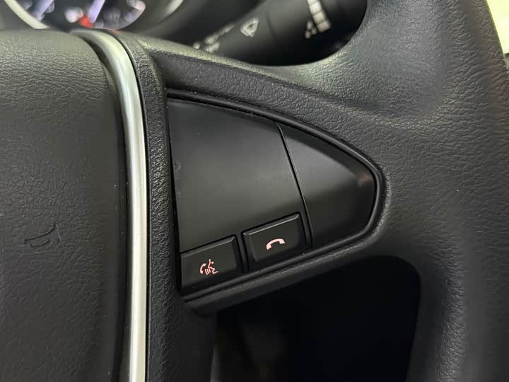 Nissan Lannia 2021 2021款 1.6L CVT智联智酷版