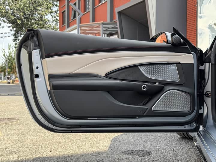 Maserati GranTurismo 2023 2023款 3.0T Trofeo