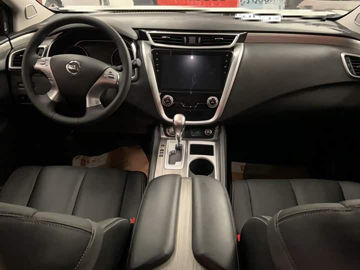 Nissan Murano 2021 2021款 2.5L XL 两驱智联豪华版