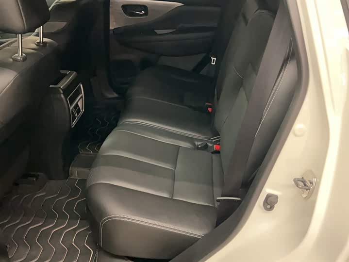 Nissan Murano 2021 2021款 2.5L XL 两驱智联豪华版