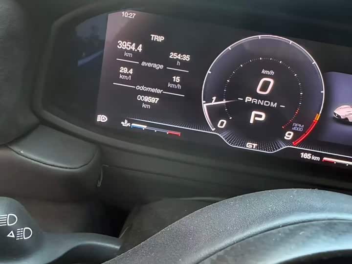 Maserati MC20 2020 2020款 3.0T 标准版