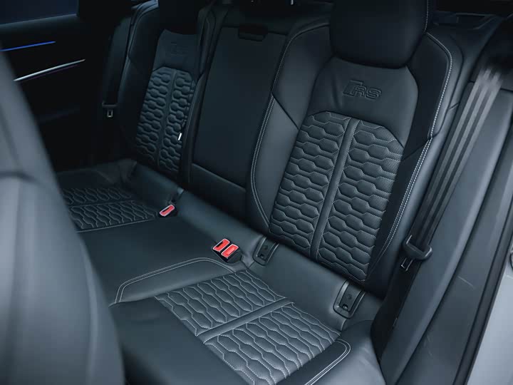 Audi RS 6 2021 2021款 RS 6 4.0T Avant