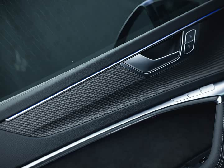 Audi RS 6 2021 2021款 RS 6 4.0T Avant