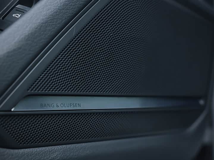 Audi RS 6 2021 2021款 RS 6 4.0T Avant