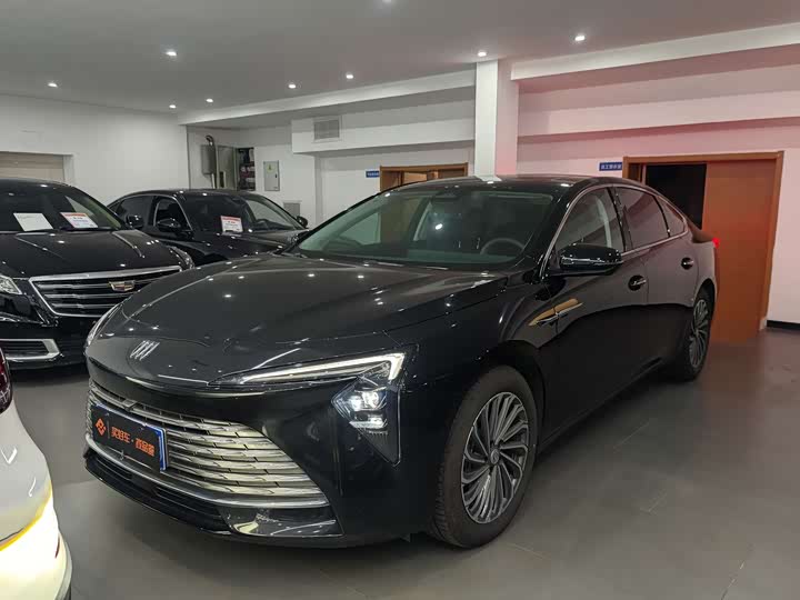 Buick LaCrosse 2024 2024款 28T 越尊版