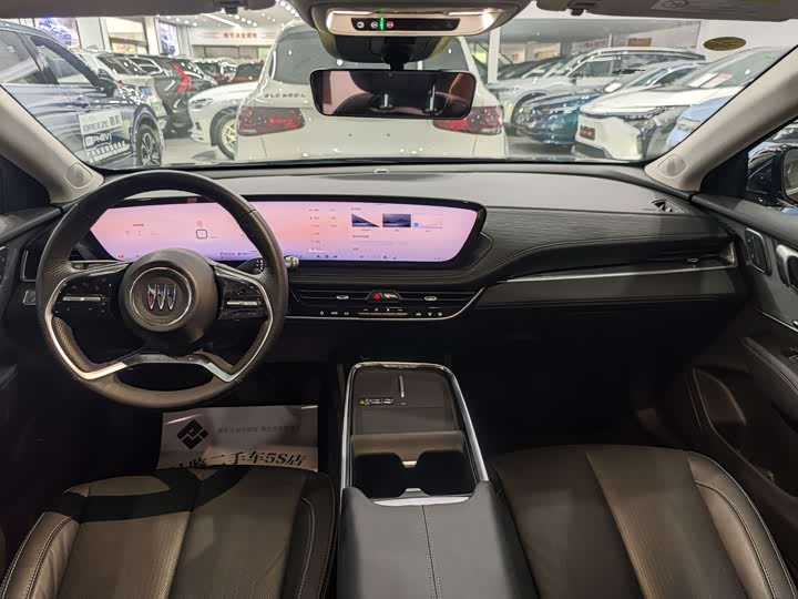 Buick LaCrosse 2024 2024款 28T 越尊版